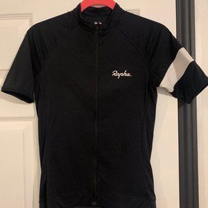 Rapha bike Jersey Size S